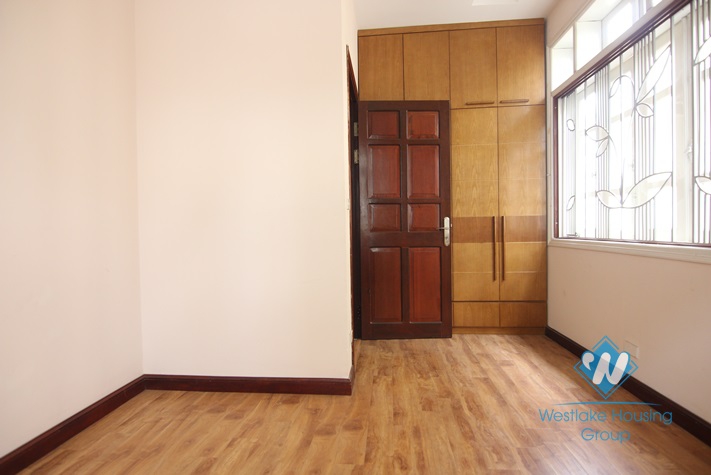Renovated villa for rent in Ciputra Complex
